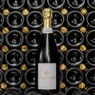 Visite Arts et Dégustation de 6 Vins dans les Caves de Monmousseau pour deux (Montrichard, Loir-et-Cher - 41)