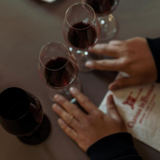 Visite "Découverte" et Dégustation de Vin au Domaine Château de Pressac pour deux (Saint-Étienne-de-Lisse, 33)