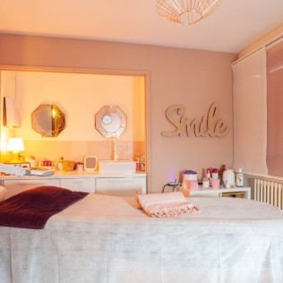 Formule Sérénité Brunch et Spa au Centre En Équilibre et Soirée en Voilier avec Cocktail Dînatoire (Marseille, Bouches-du-Rhône - 13)