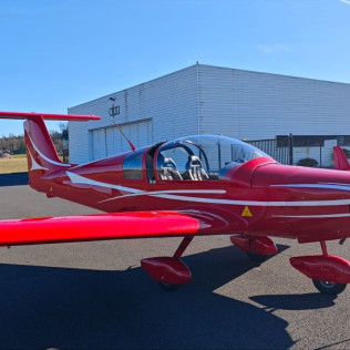 Vol en ULM 3 axes Skylark (Boulazac Isle Manoire, Dordogne- 24)