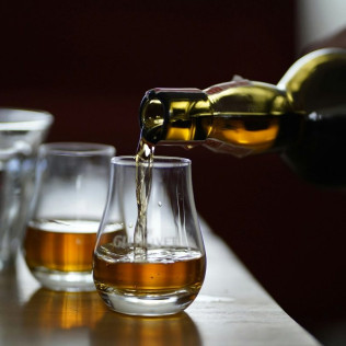 Cours d'Initiation au Whisky avec Dégustation (Le Mans, Sarthe - 72)