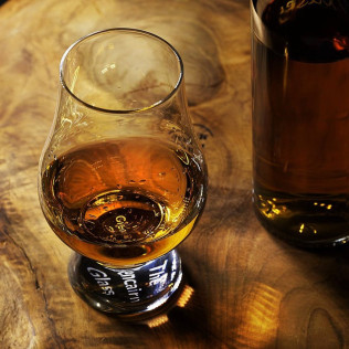 Dégustation Collector de Vieux Whiskies (Le Mans, Sarthe - 72)