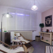 Massage Duo Personnalisé de 50 minutes au Spa En Équilibre (Marseille, Bouches-du-Rhône - 13)