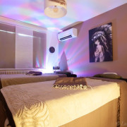 Massage Personnalisé de 50 minutes au Spa En Équilibre (Marseille, Bouches-du-Rhône - 13)