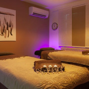 Massage Plénitude au Centre En Équilibre (Marseille, Bouches-du-Rhône - 13)