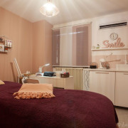Massage Pile ou Face pour deux au Spa En Équilibre (Marseille, Bouches-du-Rhône - 13)
