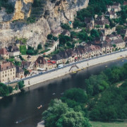 Survol du Périgord pour deux (Périgueux, Dordogne - 24)