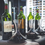 Cours d'Œnologie et Dégustation de Vin pour deux (Le Mans, Sarthe - 72)
