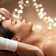 Massage aux Huiles Essentielles au Bzen Thai Spa (Paris, Île-de-France - 75)