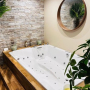 Formule Étoile avec Jacuzzi et Sauna à Liyah Paris (Paris, Île-de-France - 75)