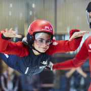 Baptême Découverte MAX Simulateur de Chute Libre (Bouc-Bel-Air, Bouches-du-Rhône - 13)