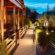 Séjour avec Spa Privatif à Gîtes d'Armor (Tréguidel, Côtes-d'Armor - 22)