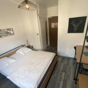 Séjour avec Spa à l'Hôtel Aux Trois Roses (La Petite Pierre, Bas-Rhin - 67)