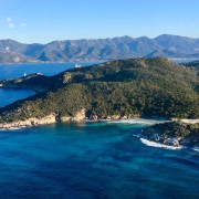 Vol Découverte Le Tour du Cap (Saint-Florent, Haute-Corse - 20)