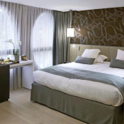 Séjour au Best Western Premier Why Hôtel 4* (Lille, Nord - 59)