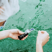 Atelier de Récolte de Spiruline avec Dégustation (Villeneuve d'Ascq, Nord - 59)