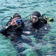 Classe Découverte de Plongée et Snorkeling (Bonifacio, Corse-du-Sud - 20)