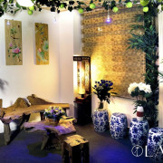 Massage du Corps Chi Énergisant TAI JI au Lanqi-spa (Paris, Île-de-France - 75)