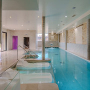 Accès au Spa du Domaine de la Durantie (Castelnau-de-Montmiral, Tarn - 81)