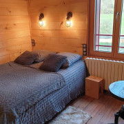 Séjour et Dîner en Chambre d'Hôte dans La Maison du Bonheur (Anlhiac, Dordogne - 24)
