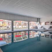 Spa pour deux à l'Hôtel Causse Comtal Rodez, The Originals Relais (Gages, Aveyron - 12)