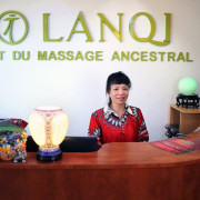 Massage Relax du Corps à Lanqi-spa (Paris, Île-de-France - 75)