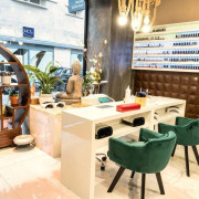 Massage Thaï Traditionnel à Sabadi Thai Spa (Paris, Île-de-France - 75)