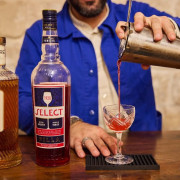 Atelier de Création de Cocktails (Paris, Ile-de-France- 75)