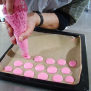Atelier Macaron avec La Maison du Chef Normand (Saint-Philbert-des-Champs, Calvados - 14)
