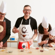 Atelier Découverte et Création de Chocolat (Paris, Île-de-France - 75)