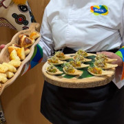 Atelier de Cuisine Brésilienne pour Enfants (Élancourt, Yvelines- 78)