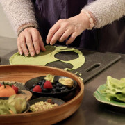 Atelier de Pâtisserie Sensoriel (Paris, Île-de-France - 75)