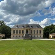 Atelier d’Initiation à la Dégustation de Vins de Bordeaux en Duo dans un Château (Cadaujac, Gironde- 33)