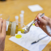 Atelier de Création d'Huile d'Olive (Paris, Île-de-France - 75)