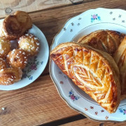 Atelier de Cuisine et Pâtisserie avec Chef pour deux (Castelnau-le-Lez, Hérault - 34)