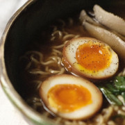 Atelier de Ramen Japonais (Nantes, Loire-Atlantique - 44)