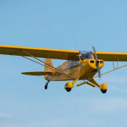 Baptême de l'air : Vol Vintage au dessus du pays d'Yvetot en Normandie (Bondues, Nord - 59)