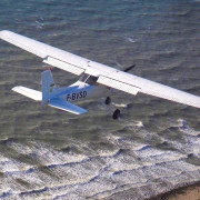 Initiation au Pilotage d'Avion (Le Havre, Seine-Maritime - 76)