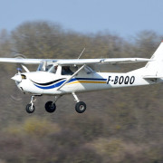 Initiation au Pilotage d'Avion (Toussus-le-Noble, Yvelines - 78)