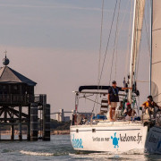 Balade en Mer en Bateau l’Après-midi (La Rochelle, Charente-Maritime- 17)