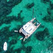 Journée en Catamaran sur l'Archipel des Glénan (La Forêt-Fouesnant, Finistère - 29) 