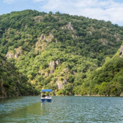 Location de Bateau Électrique sur le Tarn (Le Mas de la Nauc, Aveyron- 12)