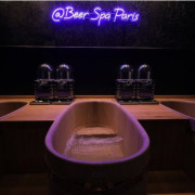 Spa à la Bière avec Dégustation et Soins (Paris 6, Île-de-France - 75)