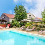 Séjour avec Petit-déjeuner au Best Western Hôtel 4* Nuit de Retz (Port-Saint-Père, Loire-Atlantique - 44)