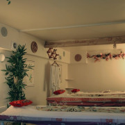 Massage Ancestral Viscéral Chi Nei Tsang au Lanqi-spa (Paris, Île-de-France - 75)