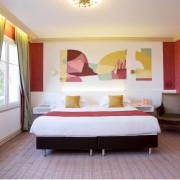 Séjour en Suite Charente avec Spa et Massage à l'Hôtel L'Yeuse (Châteaubernard, Nouvelle-Aquitaine - 16)
