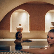 Forfait Spa avec Soin du Visage au choix à O'Kari Hammam Spa (Paris, Île-de-France - 75)