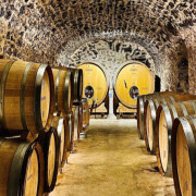 Visite de la Cave avec Dégustation de Champagne au Domaine Harlin (Mareuil-le-Port, Marne - 51)
