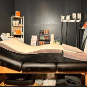 Massage du Corps en Bretagne au Spa My Big Bang (Langueux, Côtes d'Armor - 22)
