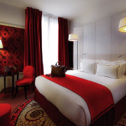 Séjour à l’Hôtel Carlton Lyon - MGallery 4* (Lyon, Rhône - 69)